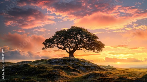 Top notch nature photograph photo