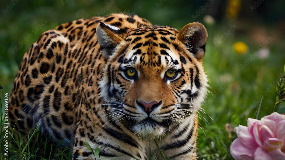 Tiger Tiger