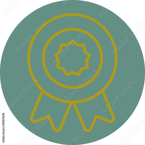 Badge icon Design