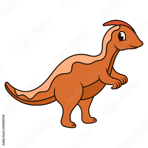 dinosaur animal cartoon