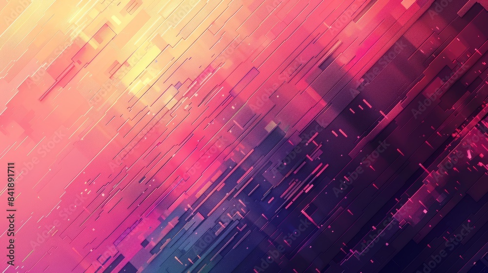 abstract pixel art background abstract pixel art background