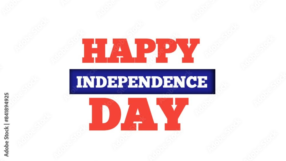 4th july happy independence day vedio 