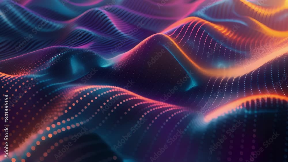 A series of data visualizations created by a cognitive computing system revealing patterns and insights that would be impossible to detect with traditional ods. A series of data visualizations created by a cognitive computing system revealing patterns and insights that would be impossible to detect with traditional ods.