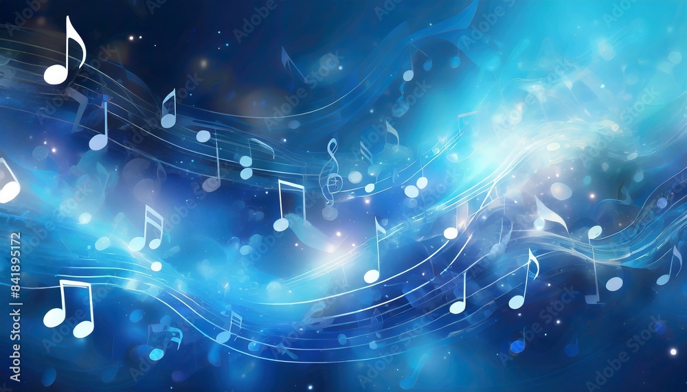music notes background music notes background