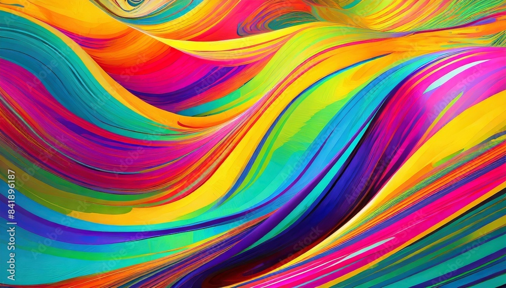 abstract colorful background abstract colorful background
