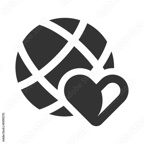 Online dating app Icon