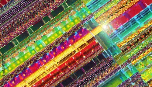 colorful background