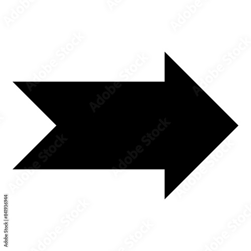 Arrow