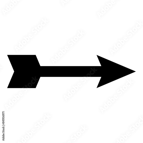 Arrow