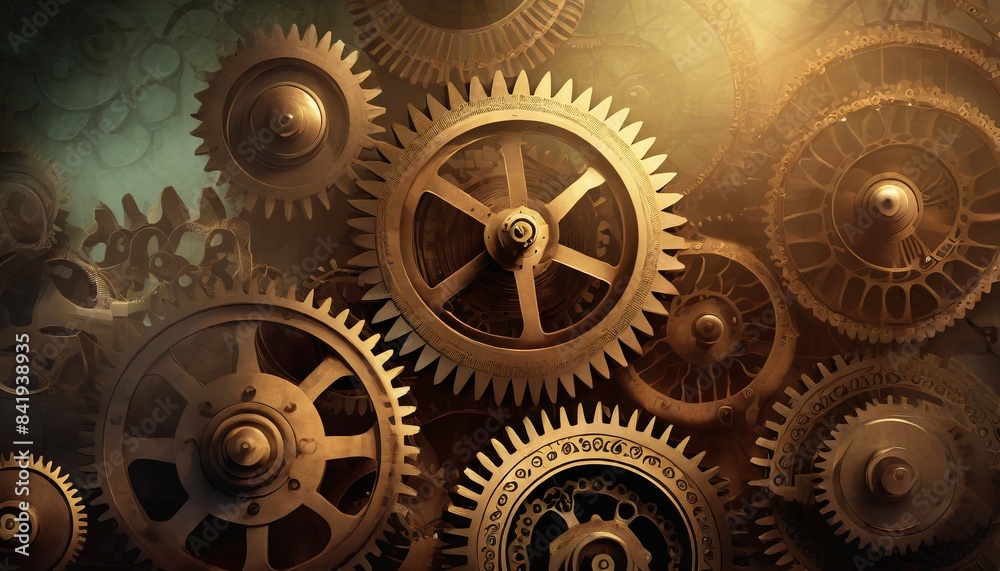 gears and cogs gears and cogs