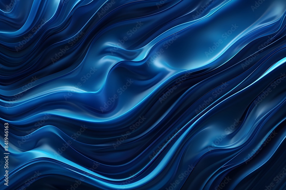 Blue marble pattern texture abstract with a dark background. can be used for background or texture or wallpaper. Blue marble pattern texture abstract with a dark background. can be used for background or texture or wallpaper.