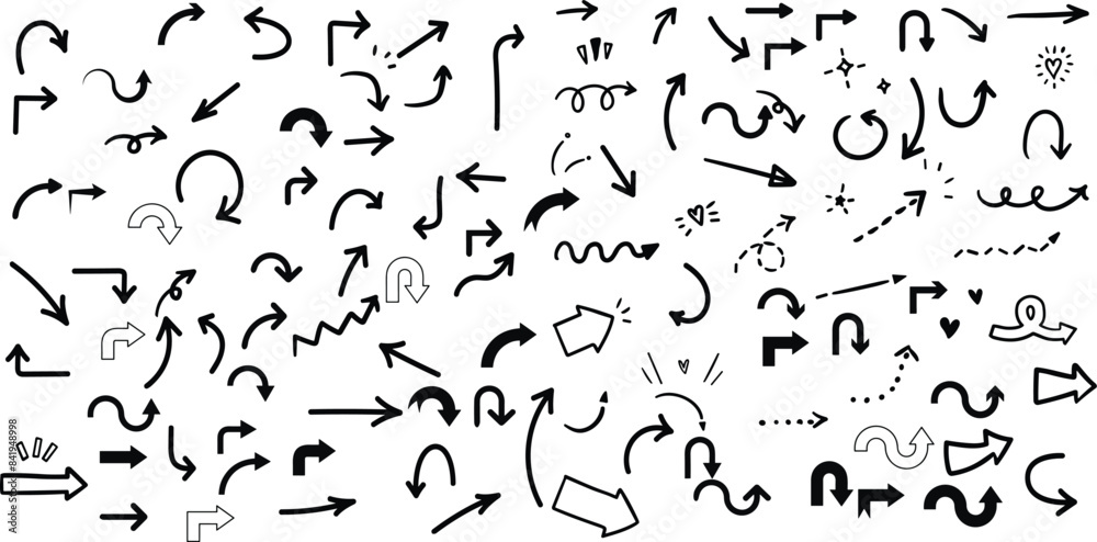 icon arrow