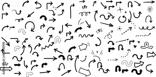 icon arrow