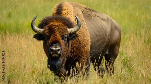 Buffalo © Chayna