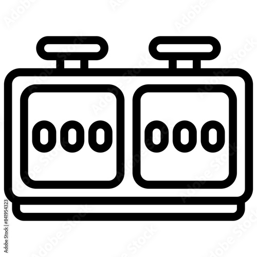 CHESS CLOCK,chess game,time,clocks,chess clock.svg