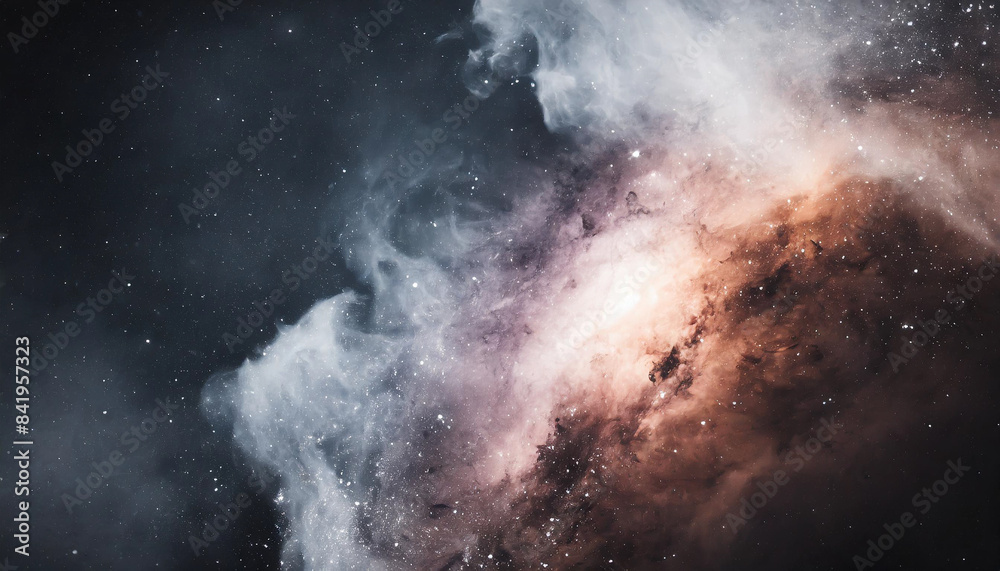 galaxy nebula, swirling colors evoke cosmic wonders. Astronomy backdrop with supernova burst galaxy nebula, swirling colors evoke cosmic wonders. Astronomy backdrop with supernova burst