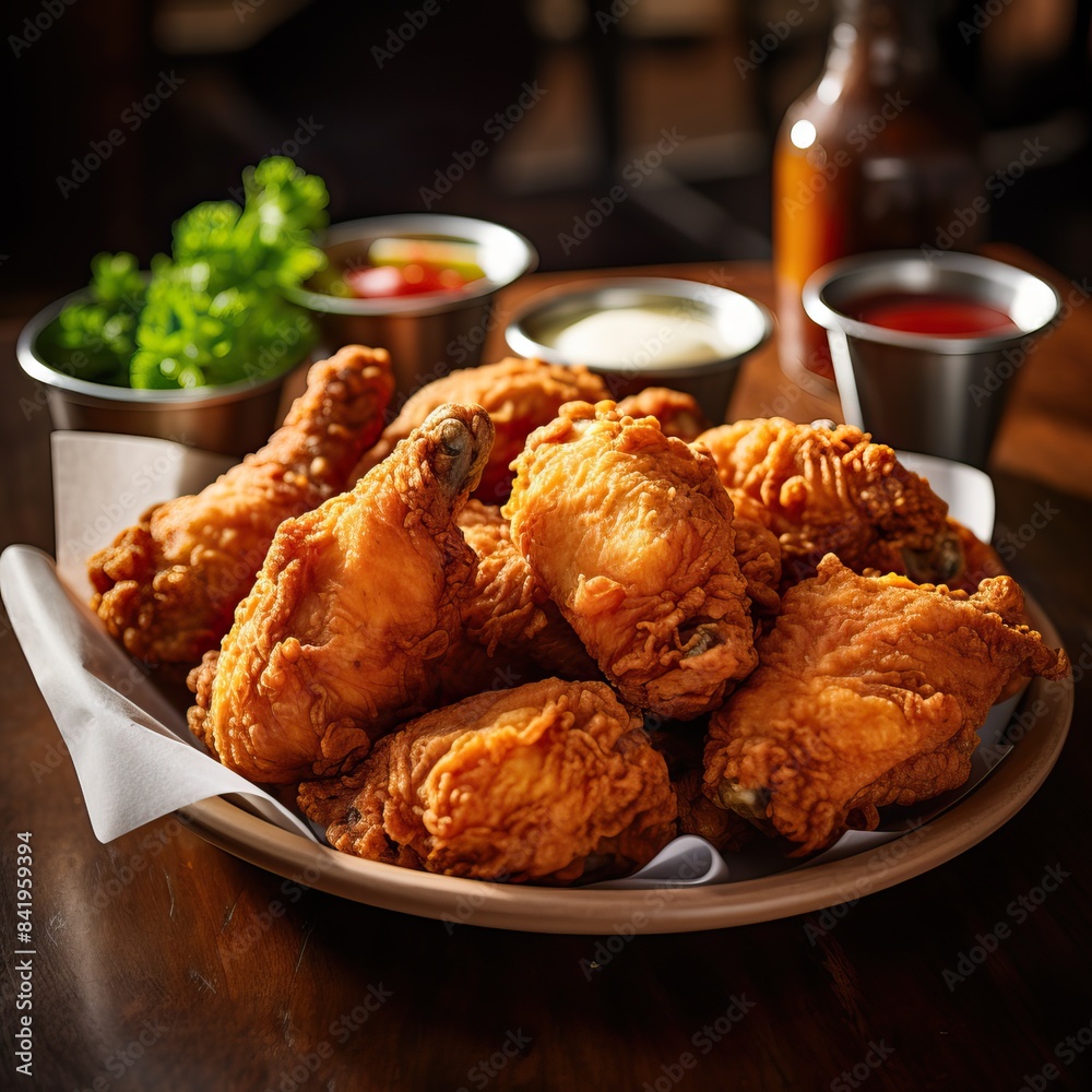 chicken chicken