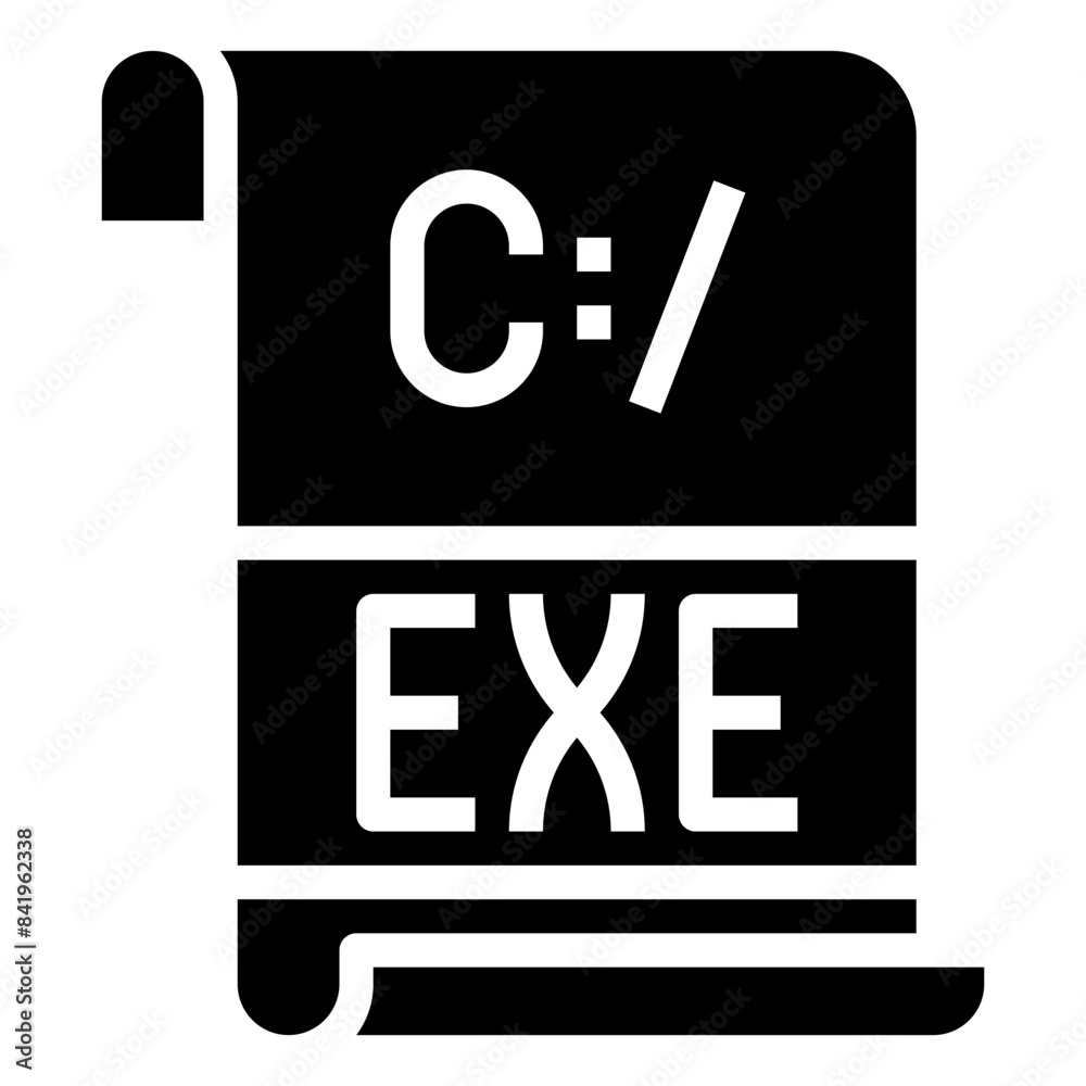EXE,format,extension ,archive,document.svg EXE,format,extension ,archive,document.svg