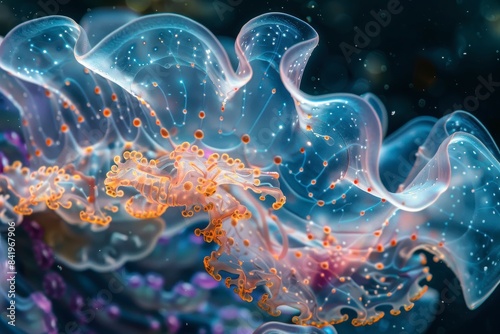 amoeba 