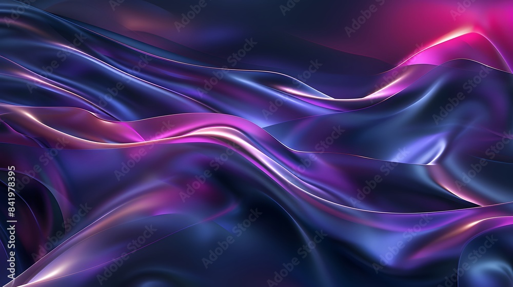 Abstract digital shape background Abstract digital shape background