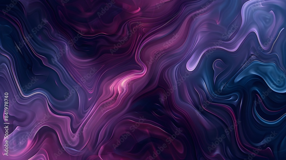 Abstract digital shape background Abstract digital shape background