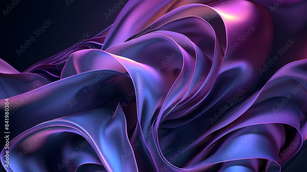 Abstract digital shape background Abstract digital shape background