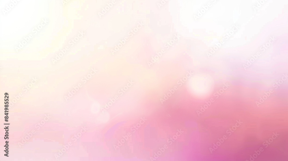 Beautiful Abstract Soft Pink Background, Generative AI Beautiful Abstract Soft Pink Background, Generative AI
