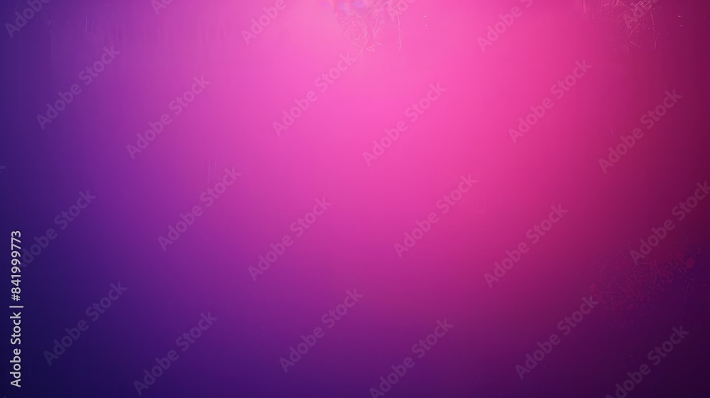 Obraz premium Colorful Gradient Background, Generative AI