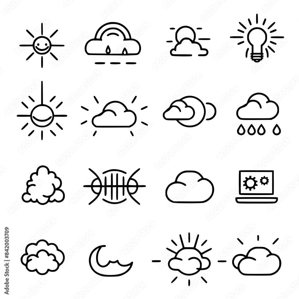 Rain icon, storm icon, weather icon, climate icon, meteorology icon, wind icon, snow icon, moon icon, thunderstorm icon, temperature icon, sun icon, cloud icon, nature icon, sky icon, winter icon, clo Rain icon, storm icon, weather icon, climate icon, meteorology icon, wind icon, snow icon, moon icon, thunderstorm icon, temperature icon, sun icon, cloud icon, nature icon, sky icon, winter icon, clo