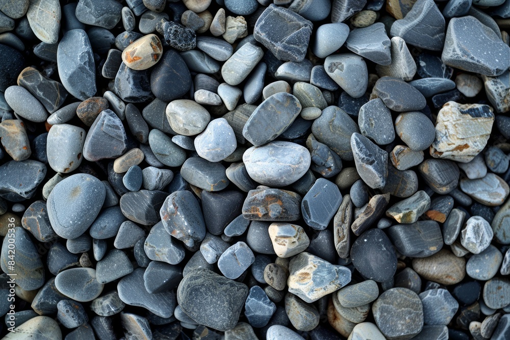 Gravel textures, stones pattern, rock background, pebble Gravel textures, stones pattern, rock background, pebble