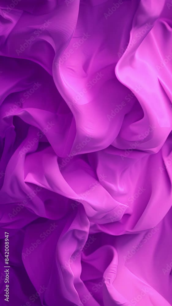 Purple Background silk or liquid Effect On The Surface. Abstract Liquid Visuals. Colorful smooth design art background Purple Background silk or liquid Effect On The Surface. Abstract Liquid Visuals. Colorful smooth design art background