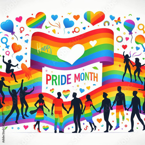Pride Background Images HD Pictures and Wallpaper Download.