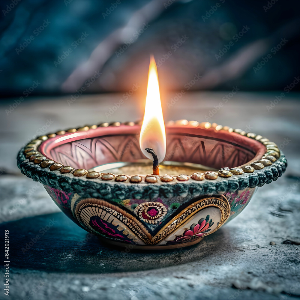diwali diya or oil lamp isolated festival of light diwali diya or oil lamp isolated festival of light