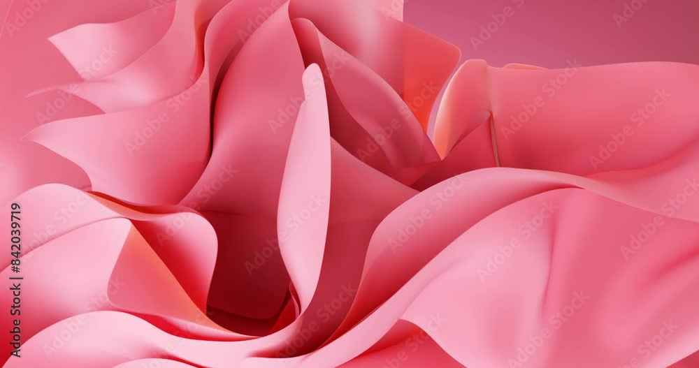 pink cloth abstract background pink cloth abstract background