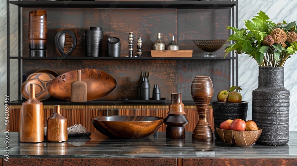 Handcrafted Designs