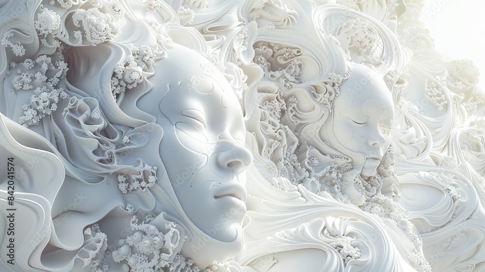 Three dimensional design adds depth and realism to visual creations, enhancing their impact and immersive quality Three dimensional design adds depth and realism to visual creations, enhancing their impact and immersive quality