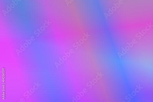 Gradient abstract web background - simple vector graphic design