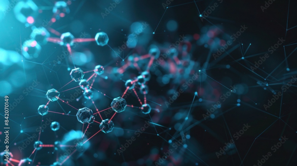 Science and laboratory research Medical background. molecular structures and chemical engineering Hi-tech background. molecule atoms structures Science and laboratory research Medical background. molecular structures and chemical engineering Hi-tech background. molecule atoms structures