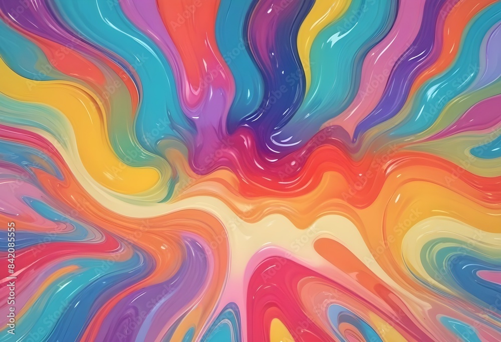 digital amazing decorative wallpaper 