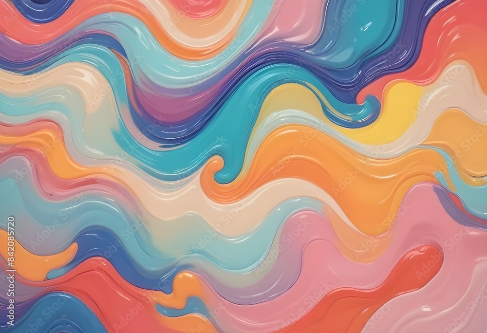 digital amazing decorative wallpaper 