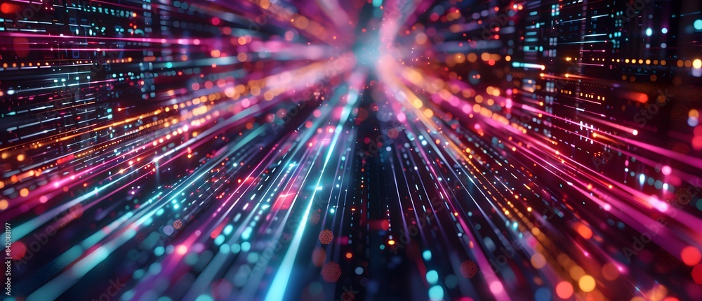 perfect Digital background for tech processe perfect Digital background for tech processe