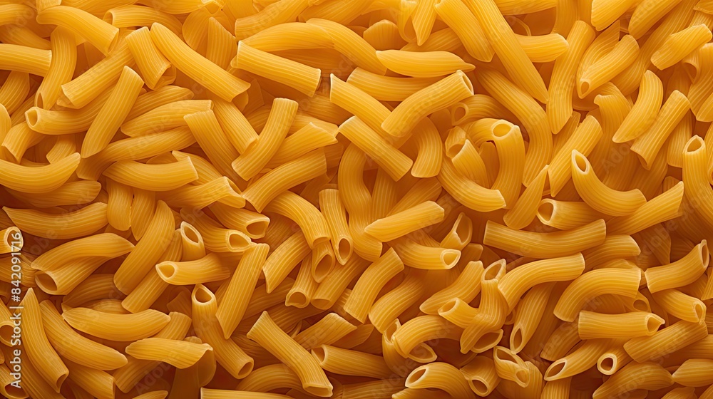 Raw Orecchiette Pasta, Homemade Dry Macaroni, Italian Recchietedde Raw Orecchiette Pasta, Homemade Dry Macaroni, Italian Recchietedde
