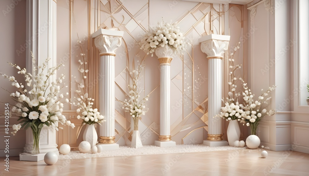 3d decorative background wallpaper 3d decorative background wallpaper