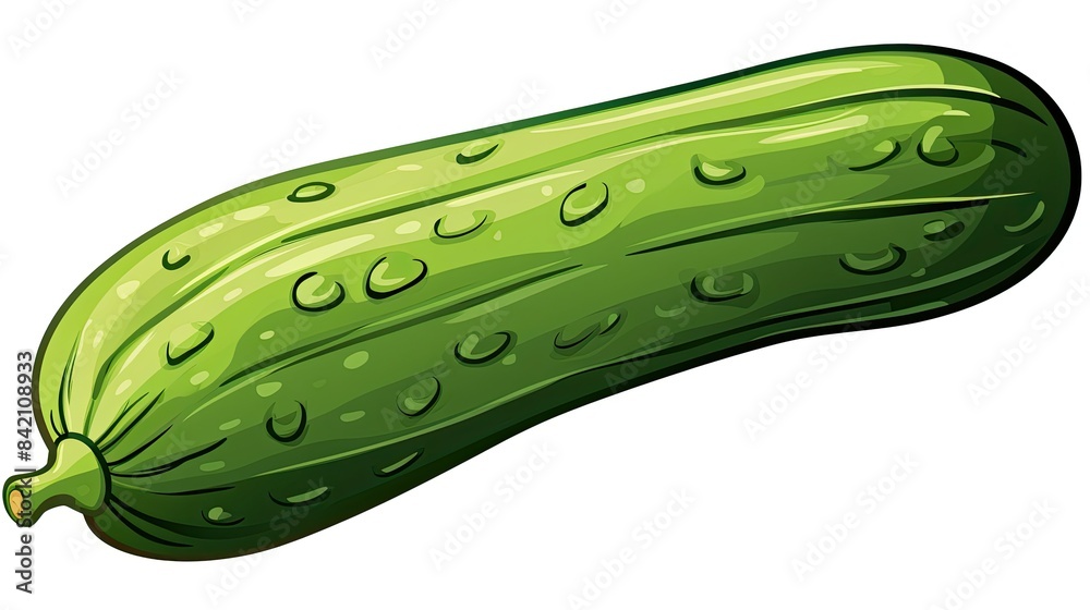 cucumber cucumber