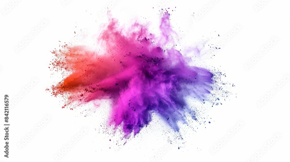 Vividly colored ink falls into water, mixing and swirling as it descends. The intricate patterns and gradients formed create a mesmerizing display of fluid motion, showcasing the beauty of color Vividly colored ink falls into water, mixing and swirling as it descends. The intricate patterns and gradients formed create a mesmerizing display of fluid motion, showcasing the beauty of color