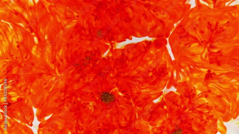 Closeup of with Various Bacteria, Tissue and Blood Samples. Virus Testing Samples of Bacteria in Cells at Medical Lab Facility. Concept of Pharmaceutical Research for Antibiotics, Curing Disease. 4k Closeup of with Various Bacteria, Tissue and Blood Samples. Virus Testing Samples of Bacteria in Cells at Medical Lab Facility. Concept of Pharmaceutical Research for Antibiotics, Curing Disease. 4k
