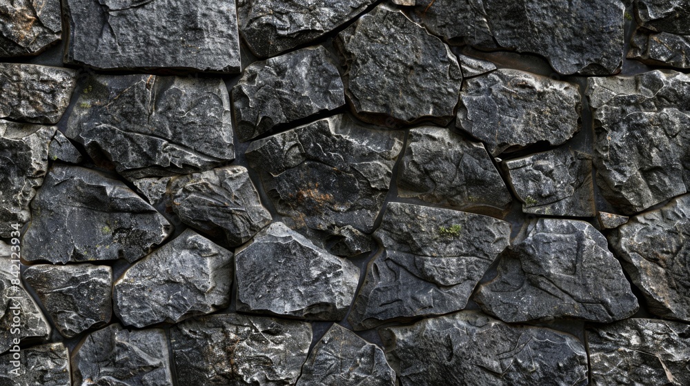 Rock Wall Texture, Generative AI Rock Wall Texture, Generative AI