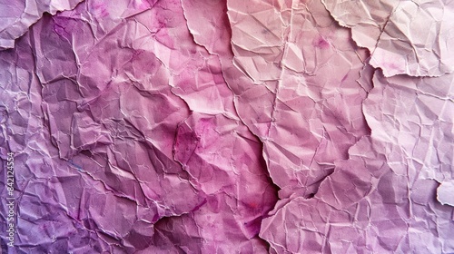 Wallpaper Mural Paper texture with a natural purple hue Torontodigital.ca