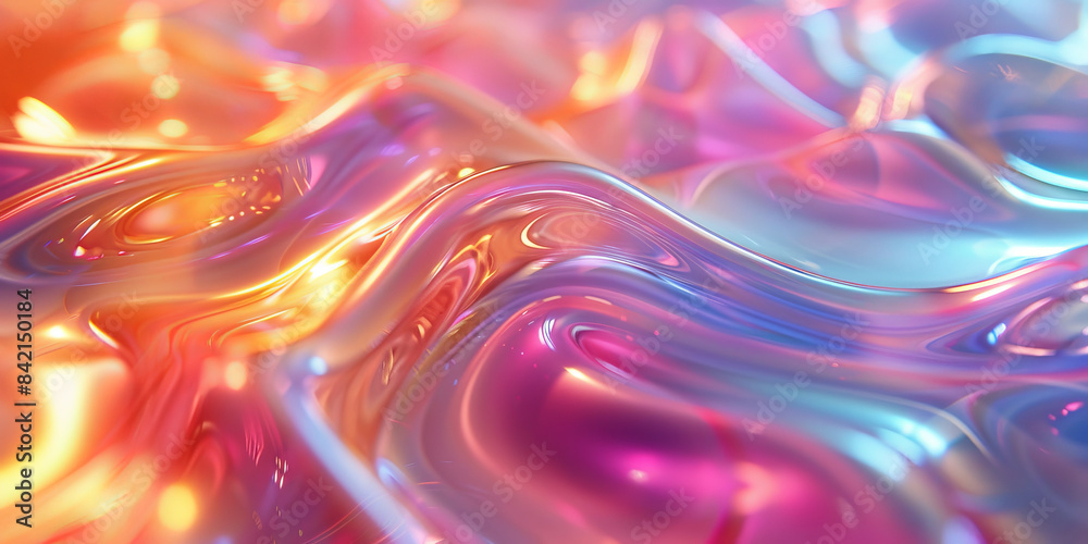 prismatic reflacted minamal background, relaxed, photograph.generative ai prismatic reflacted minamal background, relaxed, photograph.generative ai