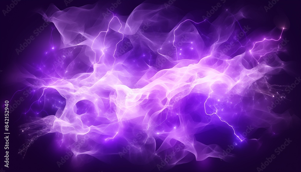 abstract purple lightning thunder background abstract purple lightning thunder background